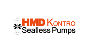 HMD KONTRO Sealless pompes