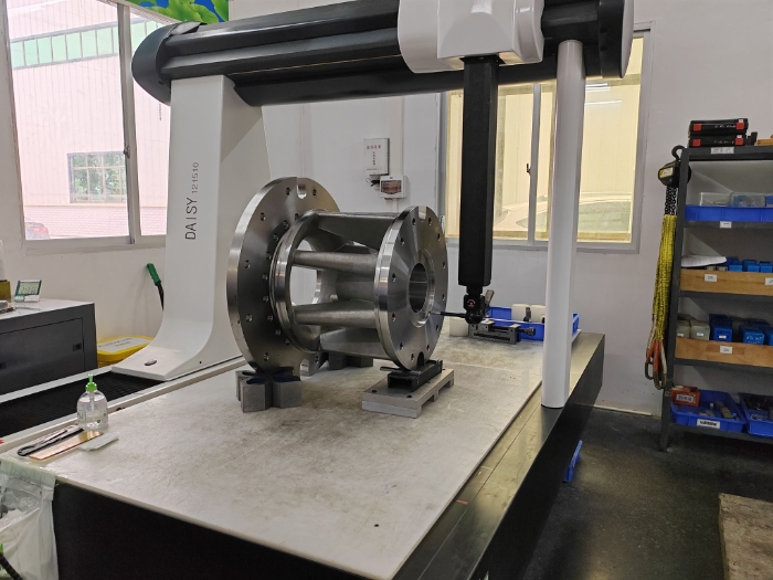Du motif de cire au Test Final - la norme d’excellence Aopu