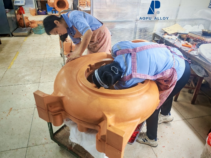 Fabricant haut de gamme de moulage de emon, emon et ISO 14001